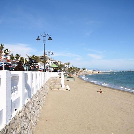 Golf Resort Torrequebrada Benalmadena Exterior photo