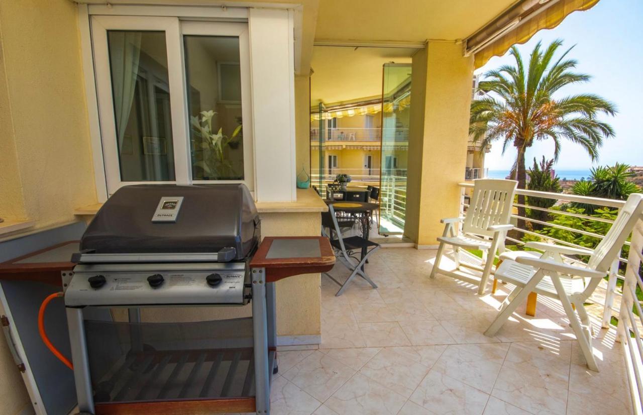 Golf Resort Torrequebrada Benalmadena Exterior photo