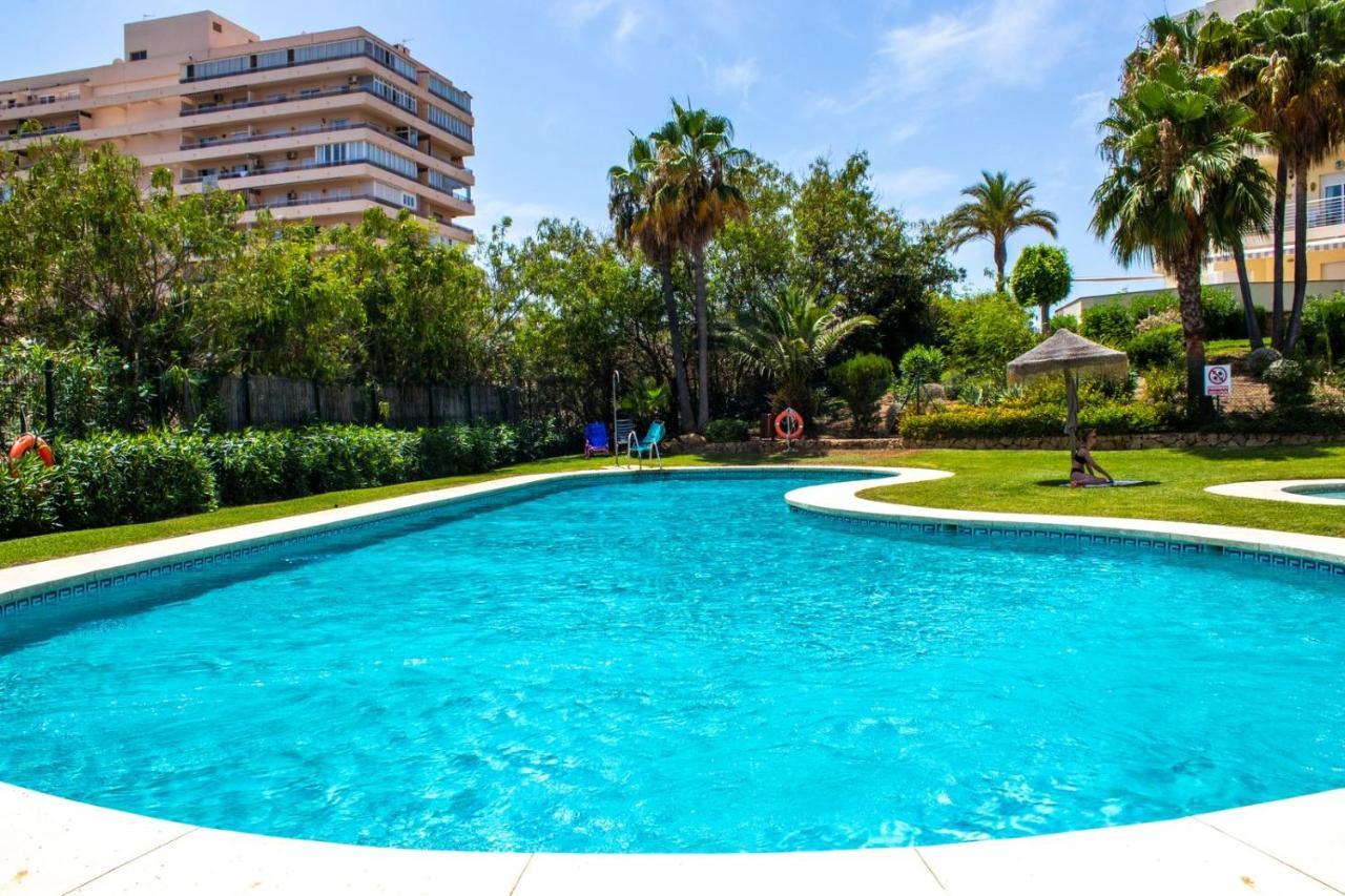 Golf Resort Torrequebrada Benalmadena Exterior photo