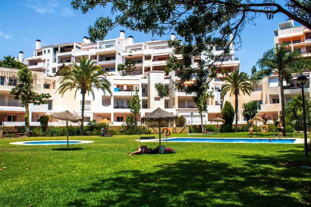 Golf Resort Torrequebrada Benalmadena Exterior photo