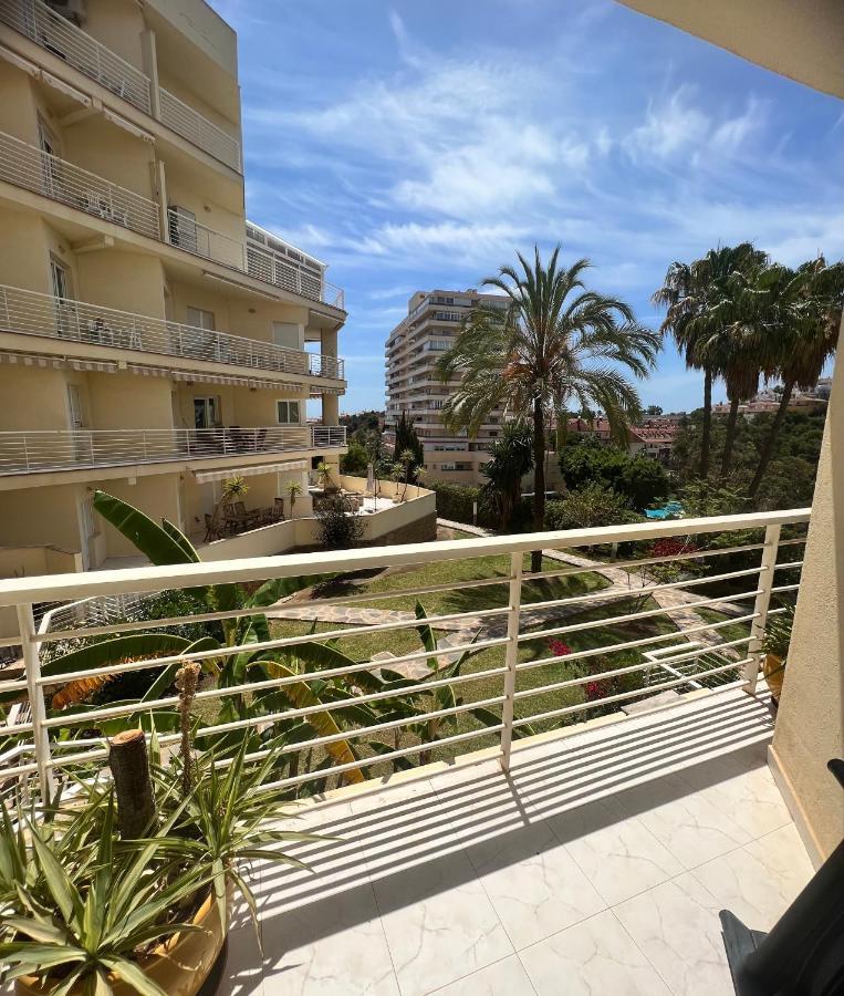 Golf Resort Torrequebrada Benalmadena Exterior photo